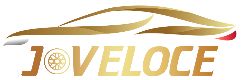 JVeloce Logo